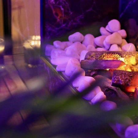 Love Room Gold - Les Delices Rooms Анже Экстерьер фото