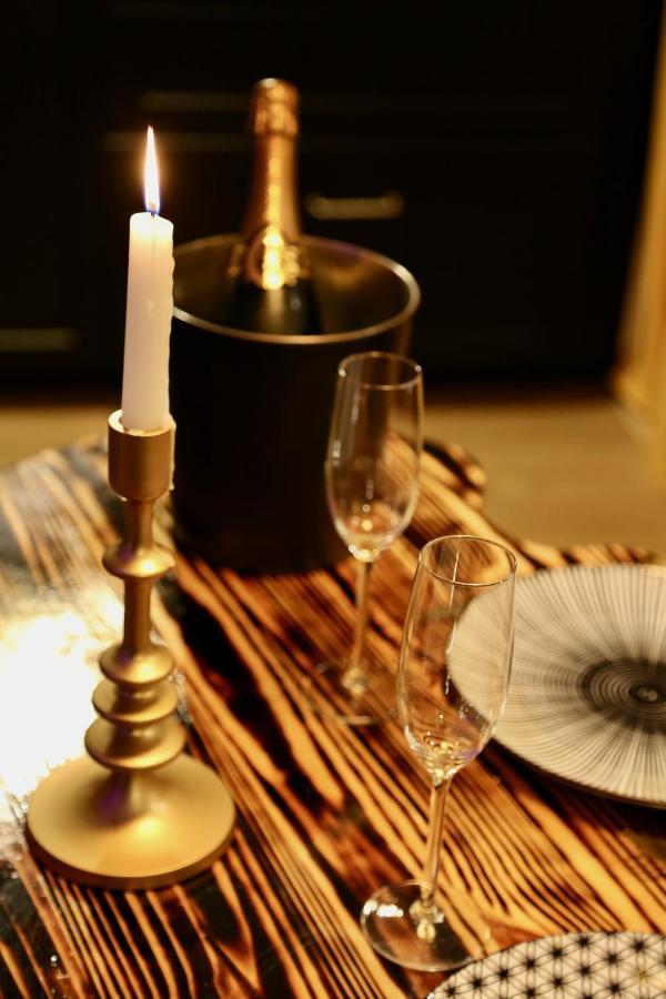 Love Room Gold - Les Delices Rooms Анже Экстерьер фото