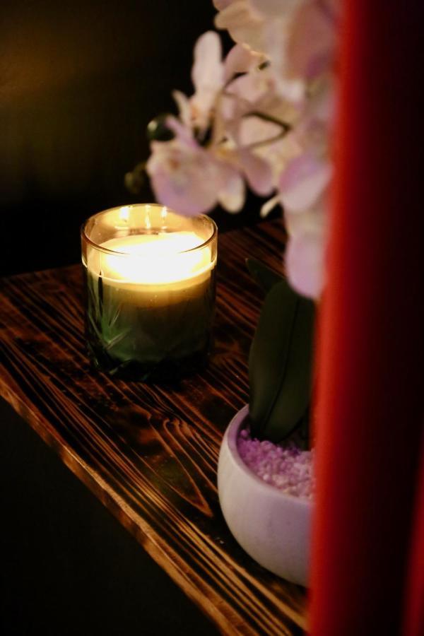 Love Room Gold - Les Delices Rooms Анже Экстерьер фото